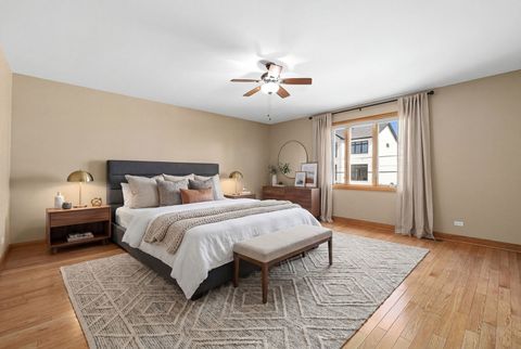 Tiny photo for 10225 S 81st Court, Palos Hills, IL 60465 (MLS # 12595746)