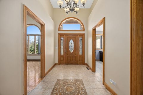 Tiny photo for 10225 S 81st Court, Palos Hills, IL 60465 (MLS # 12595746)