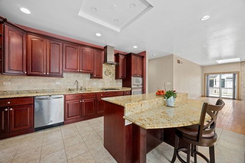 Tiny photo for 10225 S 81st Court, Palos Hills, IL 60465 (MLS # 12595746)