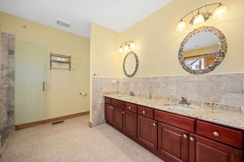 Tiny photo for 10225 S 81st Court, Palos Hills, IL 60465 (MLS # 12595746)