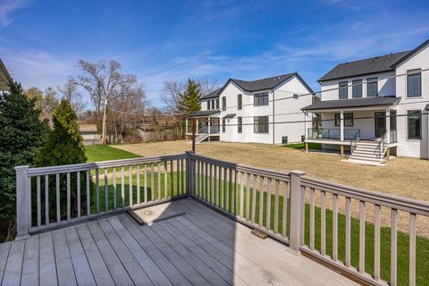 Tiny photo for 10225 S 81st Court, Palos Hills, IL 60465 (MLS # 12595746)