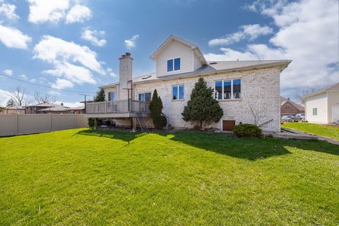 Tiny photo for 10225 S 81st Court, Palos Hills, IL 60465 (MLS # 12595746)
