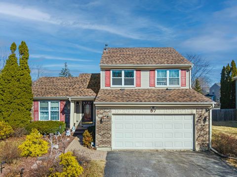 3 beds bed, 2.5 baths bath property at 97 E Harbor Drive, Lake Zurich, IL 60047