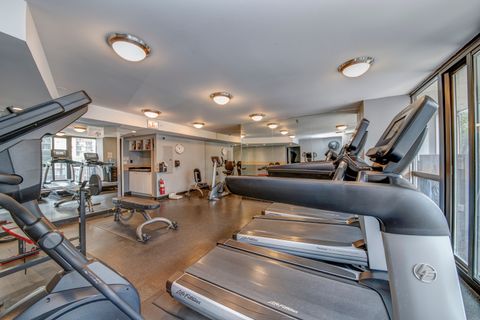 Tiny photo for 33 W Delaware Place #19H, Chicago, IL 60610 (MLS # 12467806)