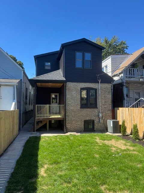 Tiny photo for 2145 N Karlov Avenue, Chicago, IL 60639 (MLS # 12759531)