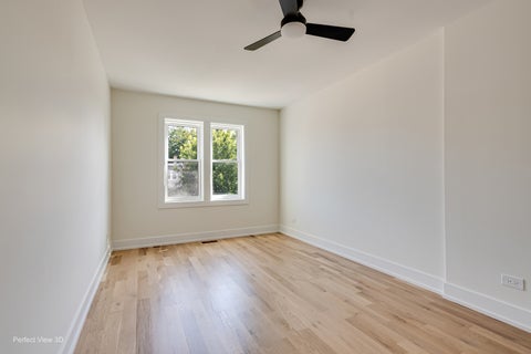 Tiny photo for 2145 N Karlov Avenue, Chicago, IL 60639 (MLS # 12759531)