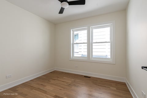 Tiny photo for 2145 N Karlov Avenue, Chicago, IL 60639 (MLS # 12759531)