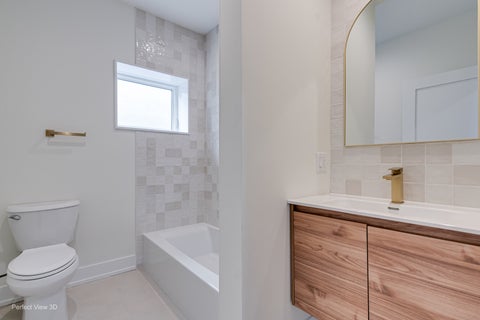 Tiny photo for 2145 N Karlov Avenue, Chicago, IL 60639 (MLS # 12759531)