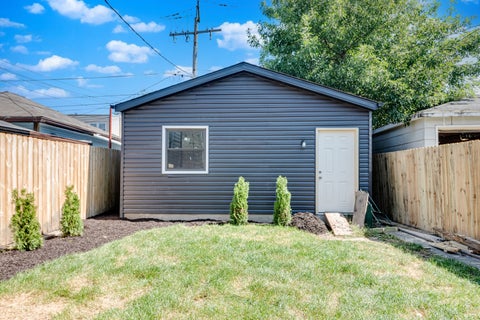 Tiny photo for 2145 N Karlov Avenue, Chicago, IL 60639 (MLS # 12759531)