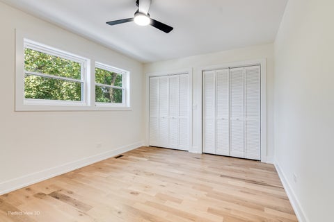 Tiny photo for 2145 N Karlov Avenue, Chicago, IL 60639 (MLS # 12759531)