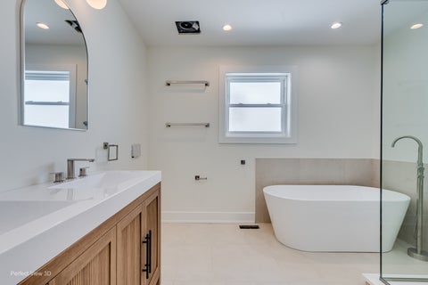 Tiny photo for 2145 N Karlov Avenue, Chicago, IL 60639 (MLS # 12759531)