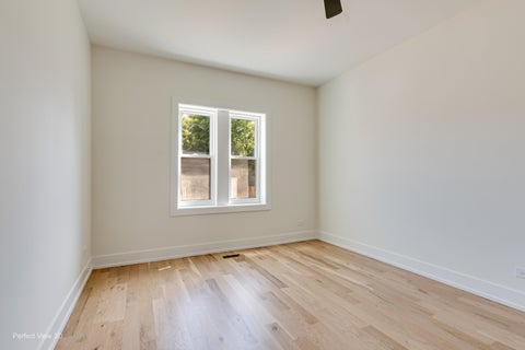 Tiny photo for 2145 N Karlov Avenue, Chicago, IL 60639 (MLS # 12759531)