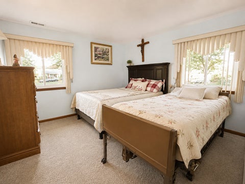 Tiny photo for 1457 Fremont Drive, Hanover Park, IL 60133 (MLS # 12735876)