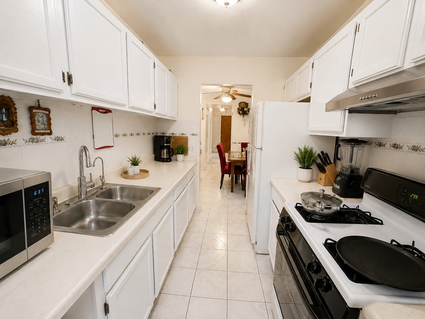 1457 Fremont Drive