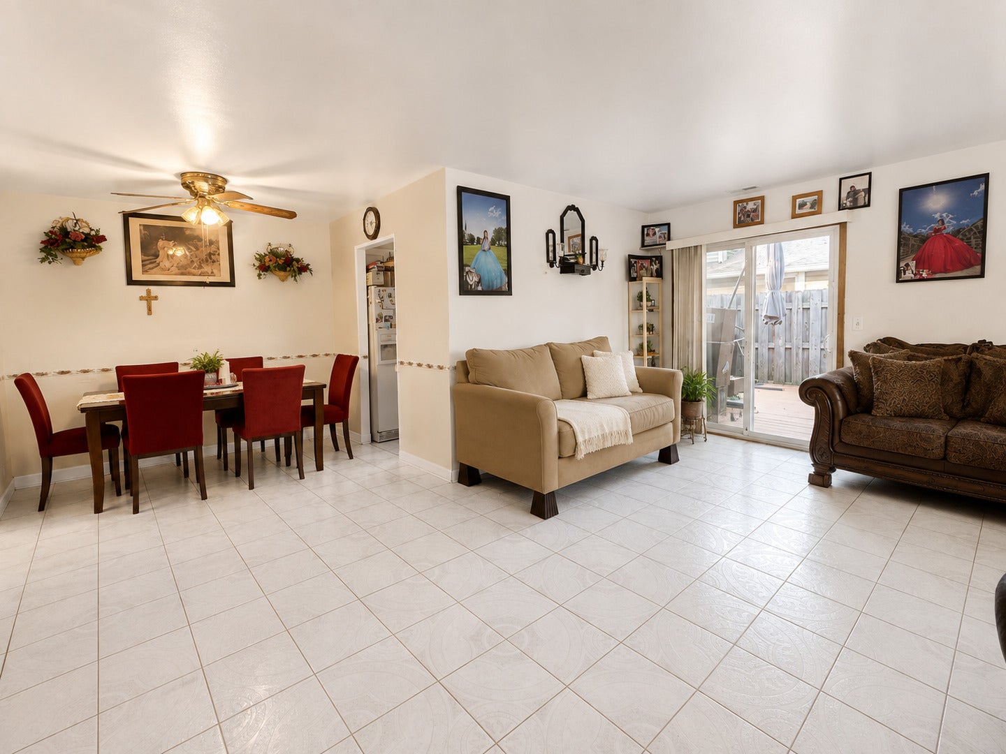 1457 Fremont Drive