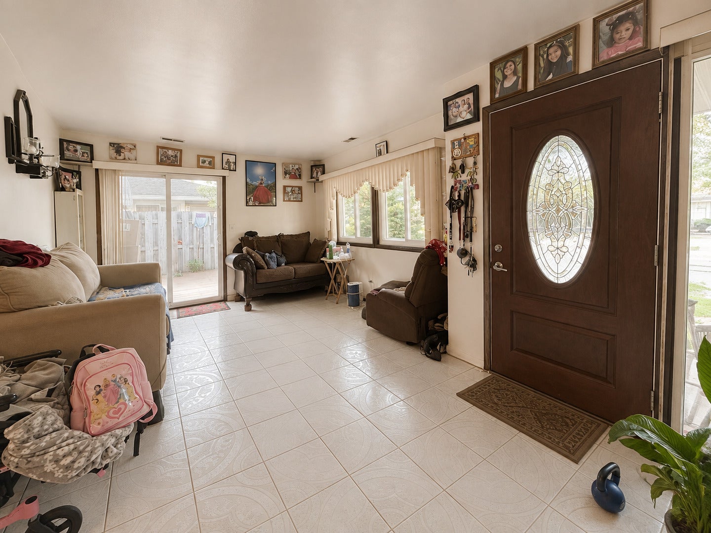 1457 Fremont Drive
