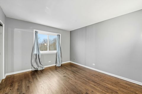 Tiny photo for 9350 Bay Colony Drive #3W, Des Plaines, IL 60016 (MLS # 12566702)