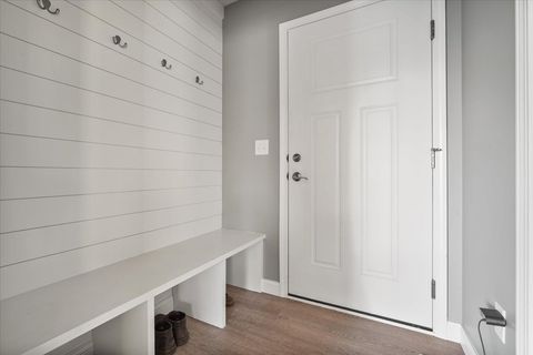 Tiny photo for 1727 Eide Road, Bloomington, IL 61704 (MLS # 12536358)