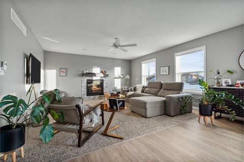 Tiny photo for 1727 Eide Road, Bloomington, IL 61704 (MLS # 12536358)