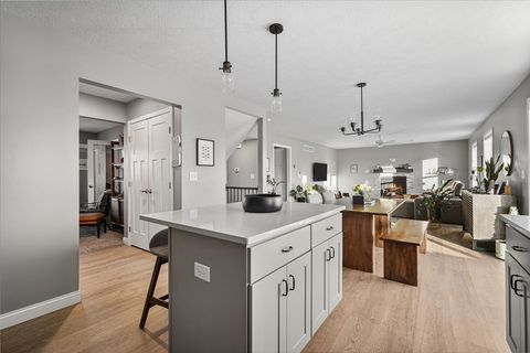 Tiny photo for 1727 Eide Road, Bloomington, IL 61704 (MLS # 12536358)