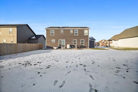 Tiny photo for 1727 Eide Road, Bloomington, IL 61704 (MLS # 12536358)