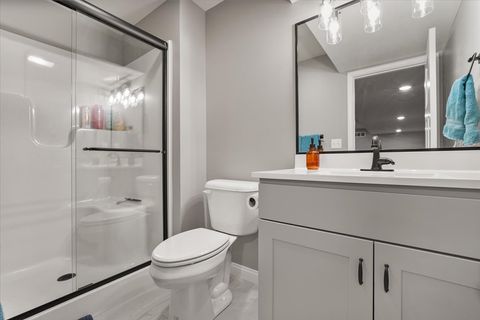 Tiny photo for 1727 Eide Road, Bloomington, IL 61704 (MLS # 12536358)