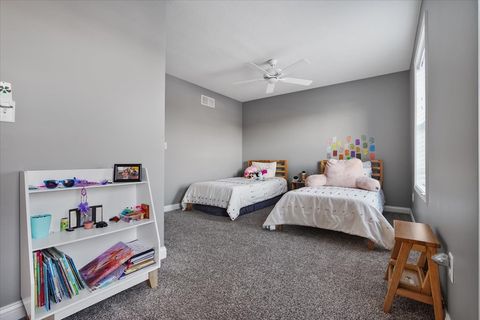 Tiny photo for 1727 Eide Road, Bloomington, IL 61704 (MLS # 12536358)