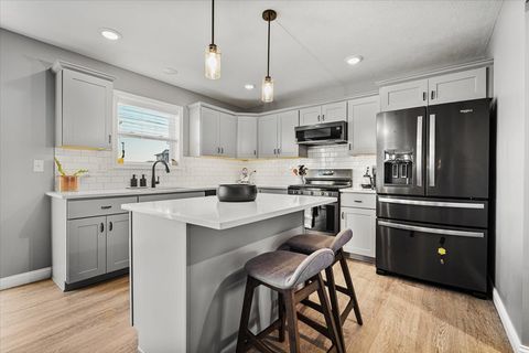 Tiny photo for 1727 Eide Road, Bloomington, IL 61704 (MLS # 12536358)