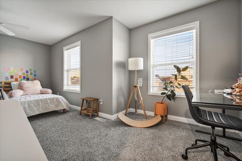 Tiny photo for 1727 Eide Road, Bloomington, IL 61704 (MLS # 12536358)