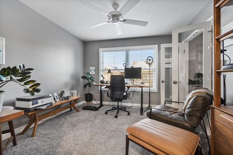 Tiny photo for 1727 Eide Road, Bloomington, IL 61704 (MLS # 12536358)