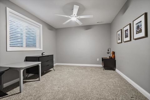 Tiny photo for 1727 Eide Road, Bloomington, IL 61704 (MLS # 12536358)