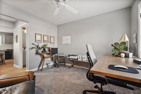 Tiny photo for 1727 Eide Road, Bloomington, IL 61704 (MLS # 12536358)