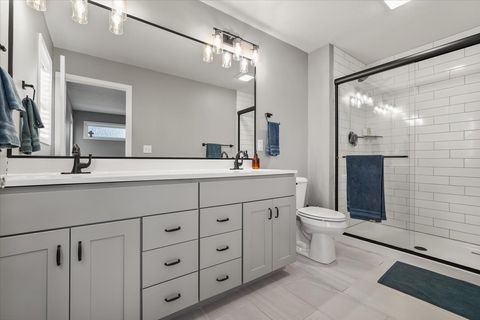 Tiny photo for 1727 Eide Road, Bloomington, IL 61704 (MLS # 12536358)