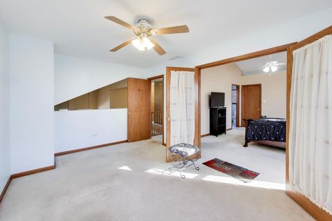 Tiny photo for 1511 Thornwood Lane, Plainfield, IL 60586 (MLS # 12607759)