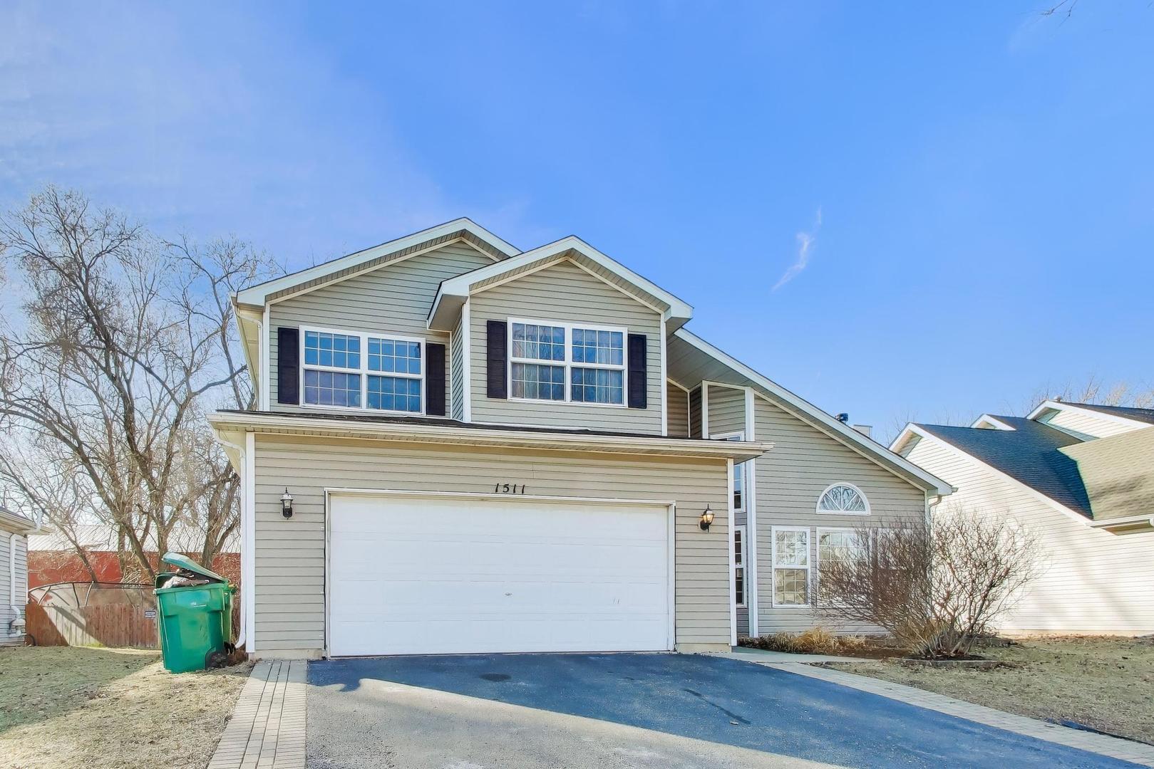 1511 Thornwood Lane