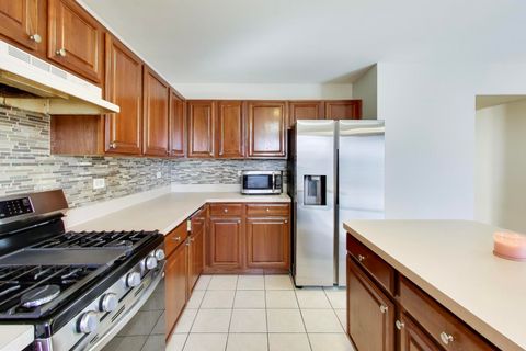 Tiny photo for 1511 Thornwood Lane, Plainfield, IL 60586 (MLS # 12607759)