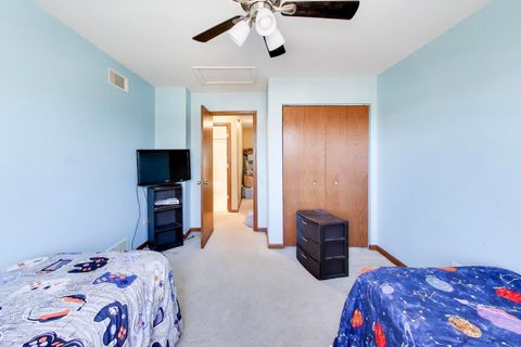 Tiny photo for 1511 Thornwood Lane, Plainfield, IL 60586 (MLS # 12607759)