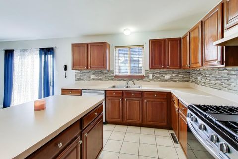 Tiny photo for 1511 Thornwood Lane, Plainfield, IL 60586 (MLS # 12607759)