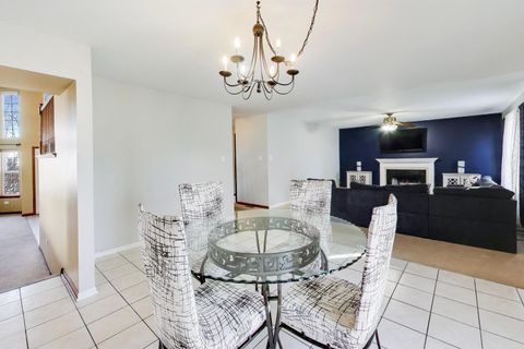 Tiny photo for 1511 Thornwood Lane, Plainfield, IL 60586 (MLS # 12607759)