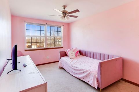 Tiny photo for 1511 Thornwood Lane, Plainfield, IL 60586 (MLS # 12607759)