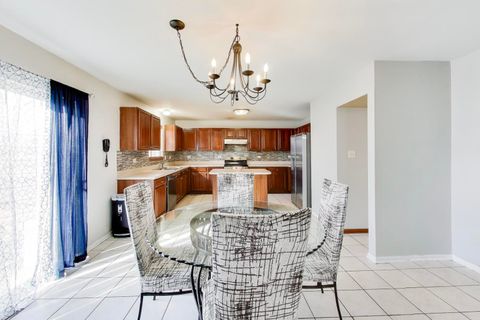 Tiny photo for 1511 Thornwood Lane, Plainfield, IL 60586 (MLS # 12607759)