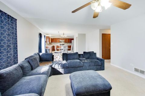 Tiny photo for 1511 Thornwood Lane, Plainfield, IL 60586 (MLS # 12607759)