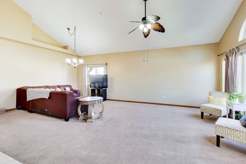 Tiny photo for 1511 Thornwood Lane, Plainfield, IL 60586 (MLS # 12607759)