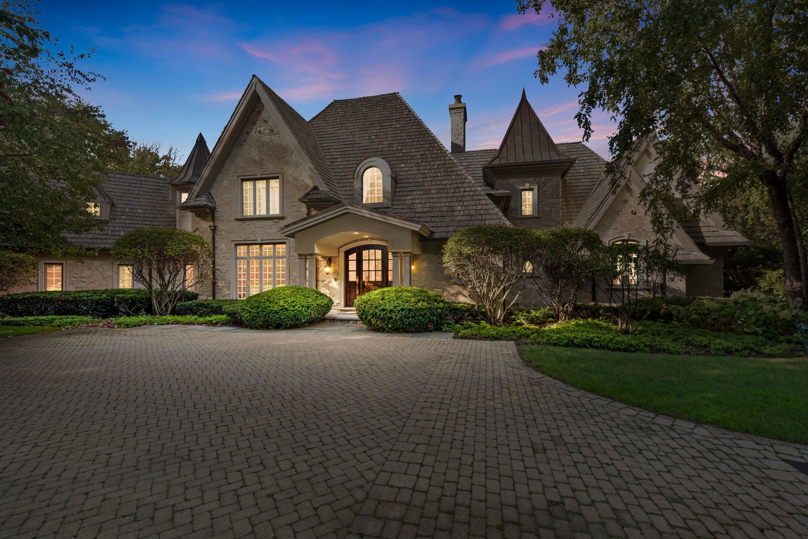 3102 White Oak Lane