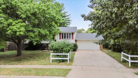 Tiny photo for 1706 Erin Drive, Normal, IL 61761 (MLS # 12759495)
