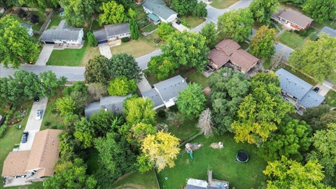Tiny photo for 1706 Erin Drive, Normal, IL 61761 (MLS # 12759495)