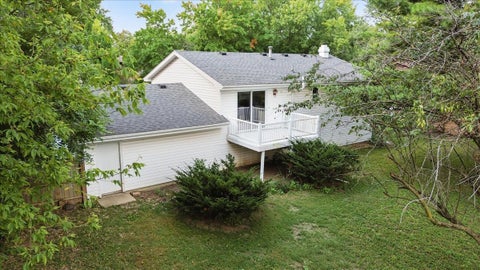 Tiny photo for 1706 Erin Drive, Normal, IL 61761 (MLS # 12759495)