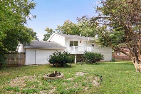Tiny photo for 1706 Erin Drive, Normal, IL 61761 (MLS # 12759495)