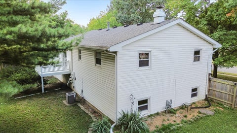 Tiny photo for 1706 Erin Drive, Normal, IL 61761 (MLS # 12759495)