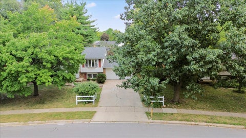 Tiny photo for 1706 Erin Drive, Normal, IL 61761 (MLS # 12759495)